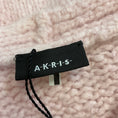 Load image into Gallery viewer, Akris Light Pink Cashmere and Silk Knit Cardigan Sweater
