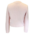 Load image into Gallery viewer, Akris Light Pink Cashmere and Silk Knit Cardigan Sweater
