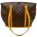 Load image into Gallery viewer, Louis Vuitton Vintage 2000 Monogram Canvas Babylone Shoulder Bag

