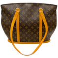 Load image into Gallery viewer, Louis Vuitton Vintage 2000 Monogram Canvas Babylone Shoulder Bag
