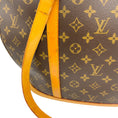 Load image into Gallery viewer, Louis Vuitton Vintage 2000 Monogram Canvas Babylone Shoulder Bag
