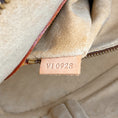 Load image into Gallery viewer, Louis Vuitton Vintage 2000 Monogram Canvas Babylone Shoulder Bag
