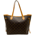 Load image into Gallery viewer, Louis Vuitton Monogram Canvas Neverfull MM Tote

