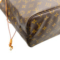 Load image into Gallery viewer, Louis Vuitton Monogram Canvas Neverfull MM Tote
