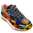 Load image into Gallery viewer, Versace Multi Baroque Print Achilles Sneakers

