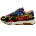 Load image into Gallery viewer, Versace Multi Baroque Print Achilles Sneakers
