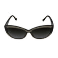 Load image into Gallery viewer, Balenciaga Grey Gradient Lens Cat Eye Acetate Sunglasses
