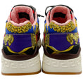 Load image into Gallery viewer, Versace Multi Baroque Print Achilles Sneakers
