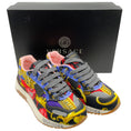 Load image into Gallery viewer, Versace Multi Baroque Print Achilles Sneakers
