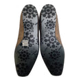 Load image into Gallery viewer, Jimmy Choo Bronze Studded Flats
