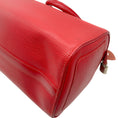 Load image into Gallery viewer, Louis Vuitton Red Epi Speedy 30 Bag
