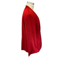 Load image into Gallery viewer, Akris Punto Red Wool and Angora Jacket
