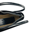 Load image into Gallery viewer, Tod's Black Double Top Handle Genuine Leather Tote Handbag
