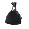 Load image into Gallery viewer, Hermes Black Clemence Leather Picotin Lock 22 Tote Bag
