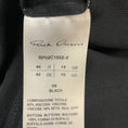 Load image into Gallery viewer, Rick Owens Black Luxor Collection Velvet Fluid Jumpsuit
