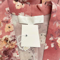 Load image into Gallery viewer, Caroline Constas Pink Floral Nancy Dress
