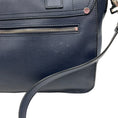 Load image into Gallery viewer, Proenza Schouler Blue Leather PS1 Medium Shoulder Bag
