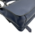 Load image into Gallery viewer, Proenza Schouler Blue Leather PS1 Medium Shoulder Bag
