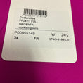Load image into Gallery viewer, Costarellos Magenta Elin Crystal Embellished Caped Crepe Gown
