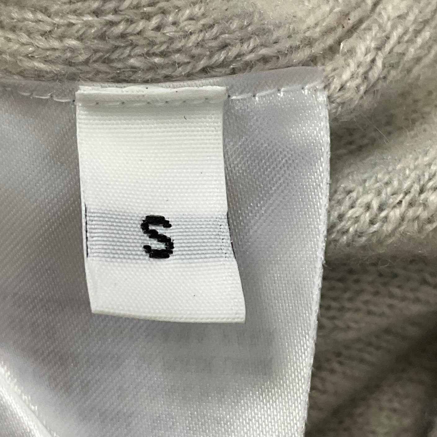 Antonelli Firenze Oat Diomede Knit Maxi Dress