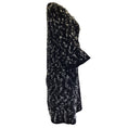 Load image into Gallery viewer, Chanel Black / White Wool and Cashmere Knit Sweater Dress
