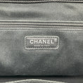 Load image into Gallery viewer, Chanel Large Coco Shine Black Patent Tote
