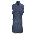 Load image into Gallery viewer, Rag & Bone Blue Multi Slade Vest Dress
