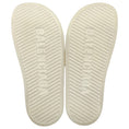 Load image into Gallery viewer, Balenciaga White Paris Pool Slides
