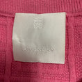Load image into Gallery viewer, Givenchy Pink 4G Jacquard Knit Motif Jumper
