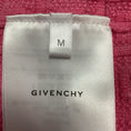 Load image into Gallery viewer, Givenchy Pink 4G Jacquard Knit Motif Jumper
