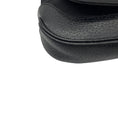 Load image into Gallery viewer, Gucci Black Small Leather and Tessuto Shoulder Bag
