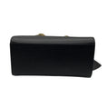 Load image into Gallery viewer, Ferragamo Black Calfskin Leather Hug Handbag

