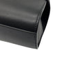Load image into Gallery viewer, Ferragamo Black Calfskin Leather Hug Handbag
