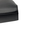 Load image into Gallery viewer, Ferragamo Black Calfskin Leather Hug Handbag
