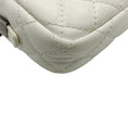 Load image into Gallery viewer, Chanel White Leather Reissue Mini Camera Bag

