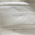 Load image into Gallery viewer, Chanel White Leather Reissue Mini Camera Bag
