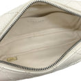 Load image into Gallery viewer, Chanel White Leather Reissue Mini Camera Bag
