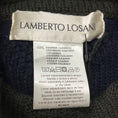 Load image into Gallery viewer, Lamberto Losani Multi Cashmere Knit Turtleneck Sweater
