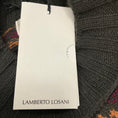 Load image into Gallery viewer, Lamberto Losani Multi Cashmere Knit Sweater
