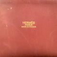 Load image into Gallery viewer, Hermes Oxblood Leather 2005 Bolide 35 Satchel
