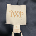 Load image into Gallery viewer, TWP Midnight Wool Blazer
