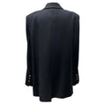 Load image into Gallery viewer, TWP Midnight Wool Blazer
