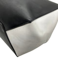 Load image into Gallery viewer, Celine Black / White Medium Phantom Tote Bag
