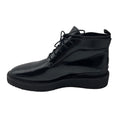 Load image into Gallery viewer, John Elliott Men's Black Lace Up Leather Boots
