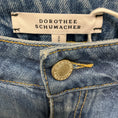Load image into Gallery viewer, Dorothee Schumacher Cozy Blue Denim Love Pants / Jeans

