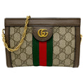 Load image into Gallery viewer, Gucci Mini Ophidia GG Shoulder Bag

