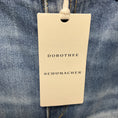 Load image into Gallery viewer, Dorothee Schumacher Cozy Blue Denim Love Pants / Jeans
