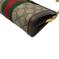 Load image into Gallery viewer, Gucci Mini Ophidia GG Shoulder Bag
