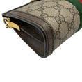 Load image into Gallery viewer, Gucci Mini Ophidia GG Shoulder Bag
