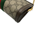 Load image into Gallery viewer, Gucci Mini Ophidia GG Shoulder Bag
